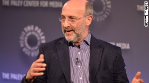 Author Mark Lewisohn recently published the first volume of his Beatles biography.