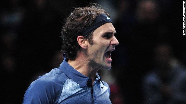 Can Roger Federer roar back in 2014?