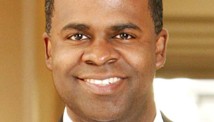 Kasim Reed