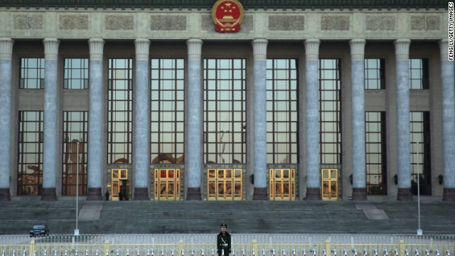Is Xi serious about cracking down on corruption?