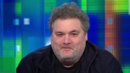Artie Lange on his 2010 attempted suicide