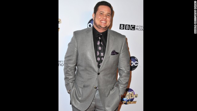 Chaz Bono transitioned from Chastity Bono, which is how many fans knew him when he appeared on his parents variety series, "The Sonny &amp; Cher Show." 