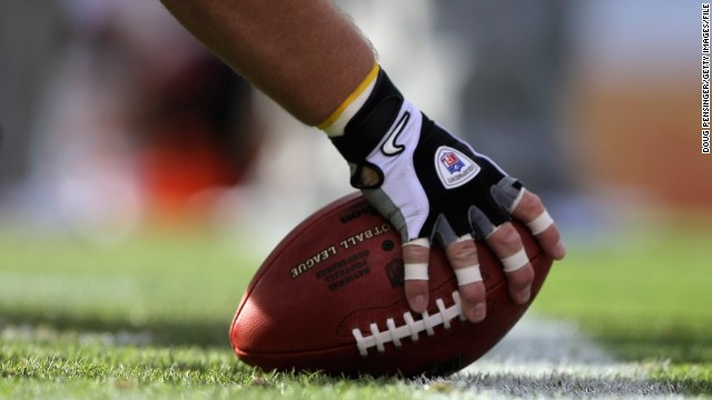 Bullying in the NFL: Problem or part of the game?