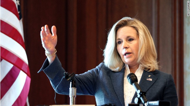 Liz Cheney abandons Senate bid