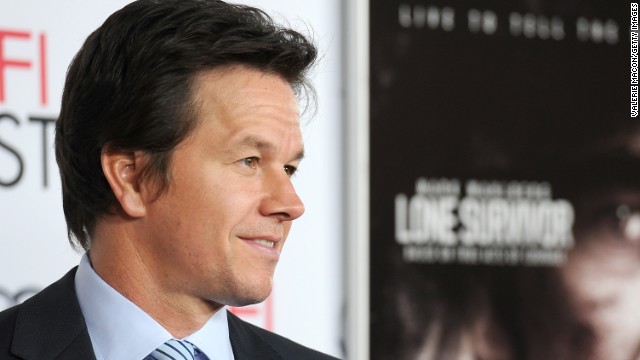 Mark Wahlberg blasts Hollywood - but not Tom Cruise, specifically