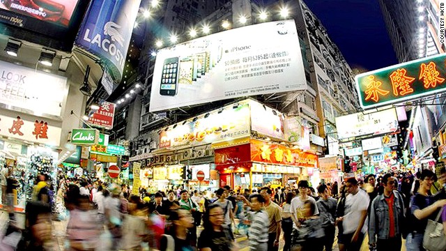 "Shopping is one of, if not the, major attraction in Hong Kong. The city ranks highly across most indicators, not least for convenience," says the Global Shopper Index, which deems Hong Kong the best shopping city in Asia. According to the research, 76% of shopping tourists "expressed above-average satisfaction on value for money in 2011."