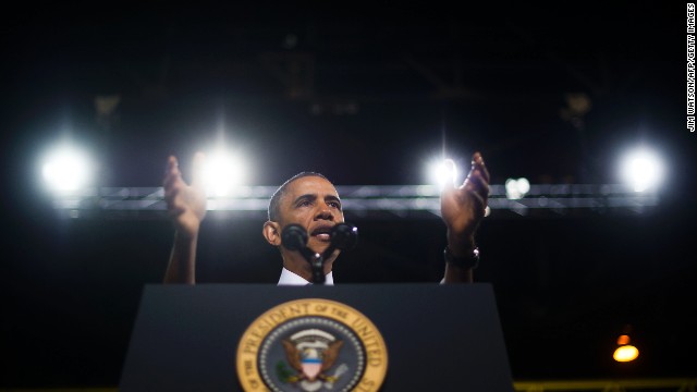 Poll suggests Obamacare could have cost Obama second term