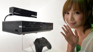 Next-gen graphics, improved controllers and social sharing suggest the PlayStation 4.
