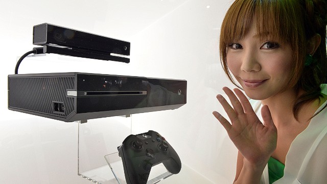 Uncharted 4, Morpheus y series de TV en el panorama de Playstation de Sony