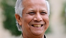 Muhammad Yunus