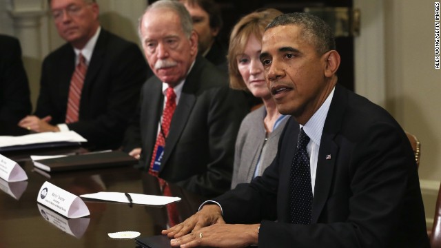 Cupp: Why Dems better hope Obama's lying