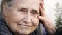 Nobel Prize-winning author Doris Lessing