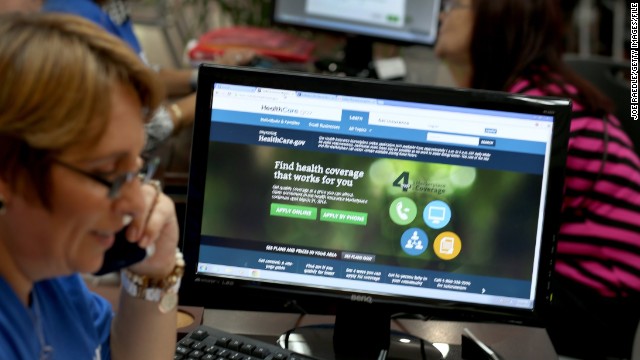 Extended: Obamacare enrollment deadline for January 1 coverage