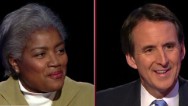 Brazile & Pawlenty on their 2016 picks