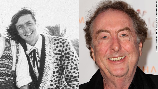 Eric Idle, 71, has probably done the most to maintain the Python tradition. He engaged in "The Greedy Bastard Tour" in 2003, which included performances of Python material, and turned "Monty Python and the Holy Grail" into "Spamalot," which won the Tony for best musical in 2005. He also helped create the Rutles, perhaps the sharpest Beatles parody. And he sang his song "Always Look on the Bright Side of Life" at the 2012 Olympics closing ceremony. 