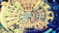 A series of photos from Wroclaw's Market Square are stitched together to create an alternative perspective of the Polish city.