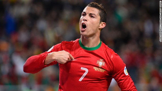 Cristiano Ronaldo abrirá un museo dedicado a su propia carrera