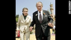 Diane Disney Miller was 79