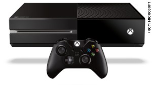 Microsoft has made the Xbox One much more than a gaming device with entertainment and other apps.