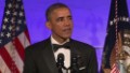 Obama: JFK stands for posterity