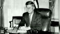 Was President John F. Kennedy a liberal?