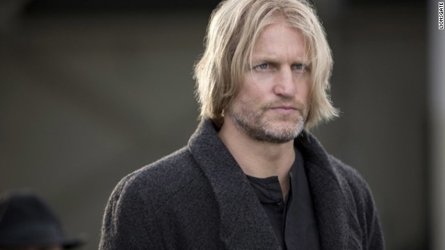 <strong>Special Skill:</strong> Manipulation
<strong>Shining Moment:</strong> As Katniss and Peeta's mentor, Haymitch makes his way out of his usual drunken haze to repay his rebellious tributes with a rebellion in the districts he's allied with during the Quarter Quell. 