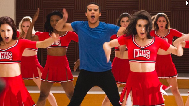 Fox shuffles 'Glee,' 'The Mindy Project' for mid-season