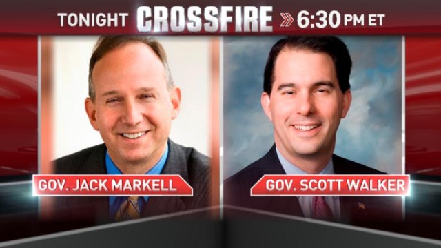 In the Crossfire: Can Washington learn from the states?