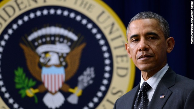 Obama: Iran nuclear deal limits ability to create nuclear weapons