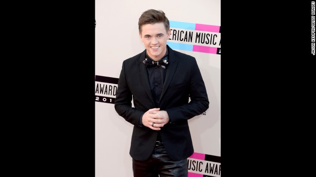 Jesse McCartney