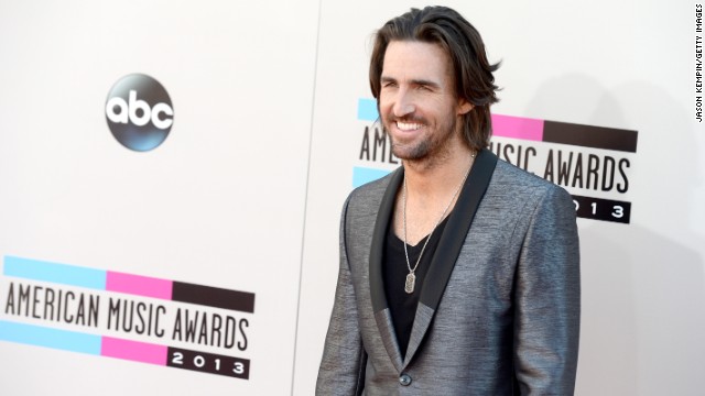 Jake Owen