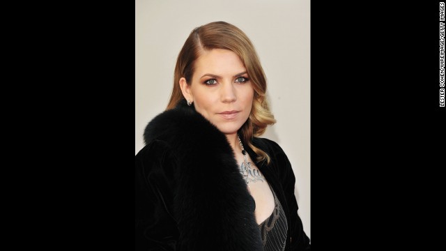 Skylar Grey