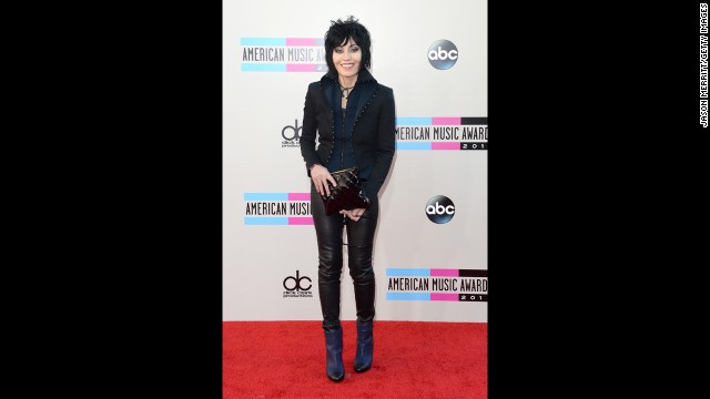 Joan Jett