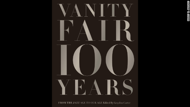 <i>If you love celebrity culture of all stripes ...</i> then <strong>"Vanity Fair: 100 Years"</strong> is your ticket. There have been two Vanity Fairs, really: The first was the Roaring '20s publication edited by Frank Crowninshield, and the second -- an '80s rebirth soon molded by Tina Brown and Graydon Carter -- continues today. Known for its glossy photographs, puckish humor and (sometimes loving, sometimes pointed) treatment of celebrity, it remains tremendously influential. "100 Years" collects material from both versions. (Abrams, $65)