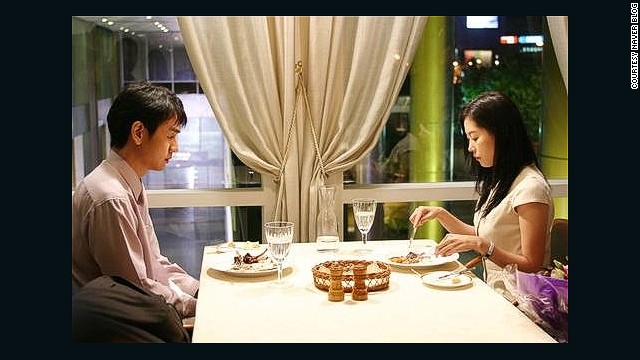 In Korea, blind dates aren't just horror stories, they're a way of life. There are 2,500 matchmaking companies in the country.