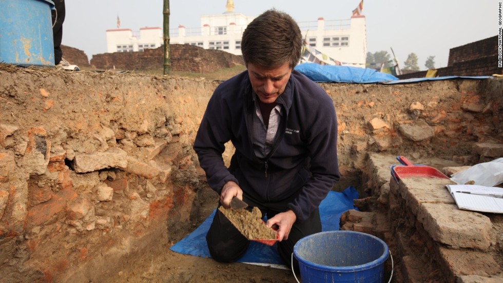 El Budista Mas Viejo Del Mundo El templo budista más antiguo contiene pistas del nacimiento de Buda | CNN