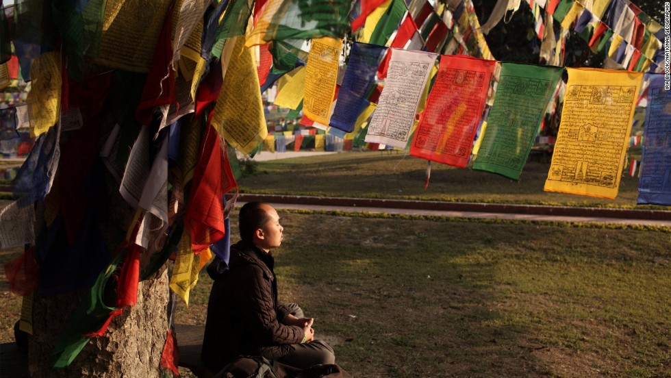El Budista Mas Viejo Del Mundo El templo budista más antiguo contiene pistas del nacimiento de Buda | CNN
