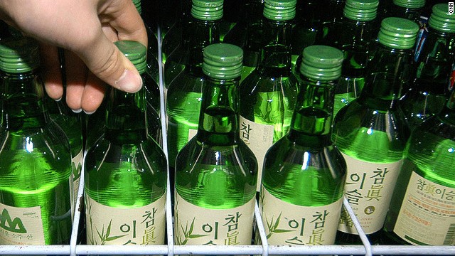 While many leading companies are trying to curb the working/drinking culture, there are still plenty of bosses who drag their teams out for way too many rounds of soju/beer/whiskey "bombs." Jinro soju (Korean distilled rice liquor) was the world's best-selling liquor last year, for the eleventh year in a row. 