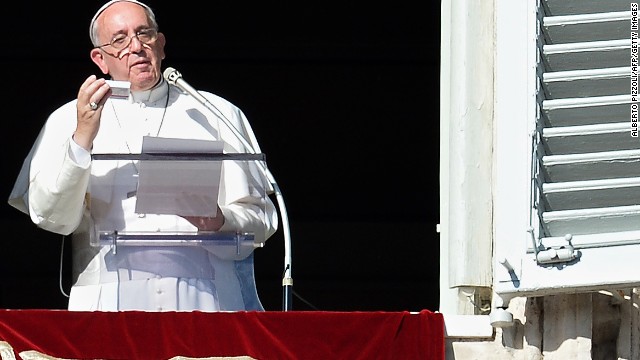 Vatican unveils commission to combat sexual abuse