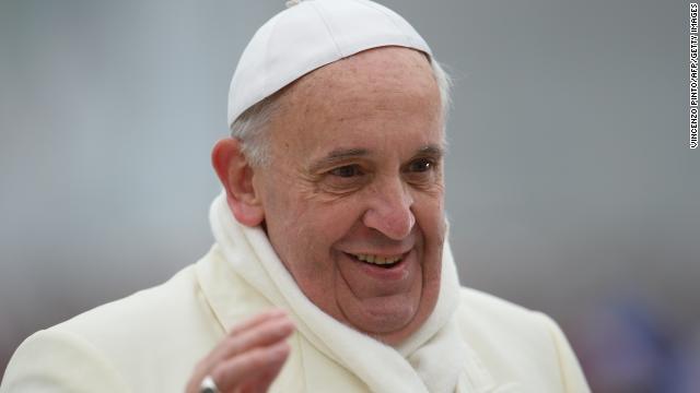 OPINIÓN: ¿Lo que predica el papa Francisco es marximo o enseñanza social católica?