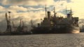 'Baltic hub' fuels Russian trade