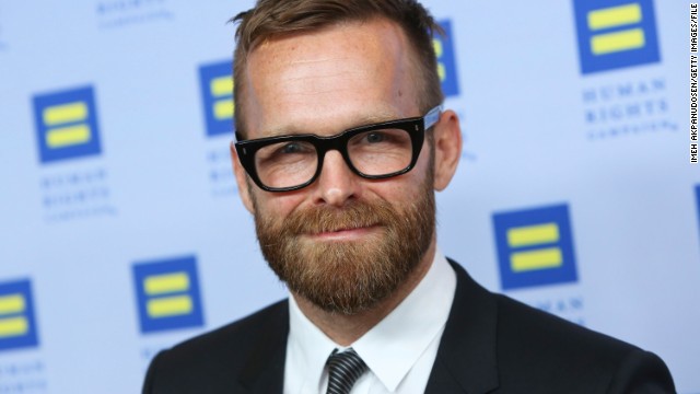 Bob Harper's confirmation that he's gay came about as a desire to comfort a "Biggest Loser" contestant. On the November 26 episode, personal trainer Harper, 48, talked about his sexuality for the first time on the reality weight loss competition in an effort to show the contestant that he doesn't have to be ashamed. "I'm gay," <a href='http://www.usmagazine.com/celebrity-news/news/bob-harper-comes-out-as-gay-on-the-bigger-loser-20132711#ixzz2lsNlv69r' >Harper said.</a> "I knew a very long time ago that I was gay. ... And being gay doesn't mean that you are less than anybody else. It's just who you are." 