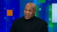 Tyson on "Knockout" game: "Evil people"