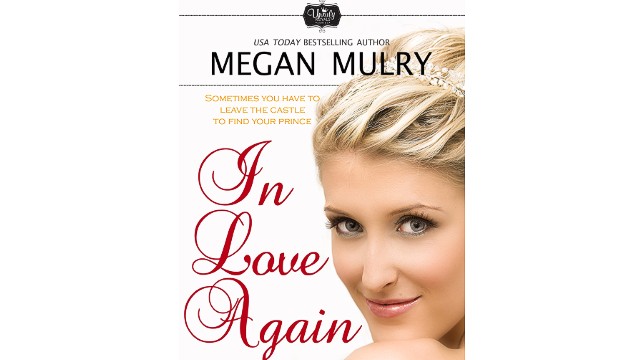 Romance writer Megan Mulry takes a risk on self-publishing