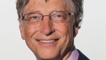 Bill Gates 