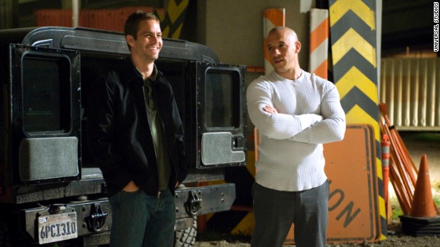 'Fast & Furious 7' ready to resume production