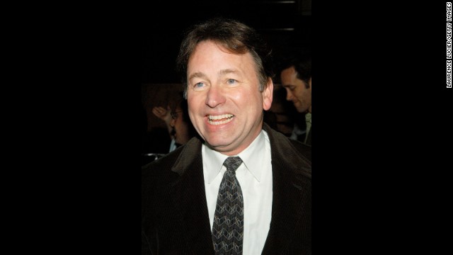 John Ritter died of an aortic dissection at the height of his show "8 Simple Rules" in 2003. David Spade and James Garner were later cast.
