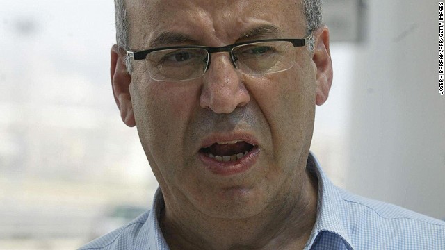 Australia dropped two places to ninth position with a score of 81 in the survey. Australian former minister Eddie Obeid is pictured at Beirut International Airport on June 1, 2004.