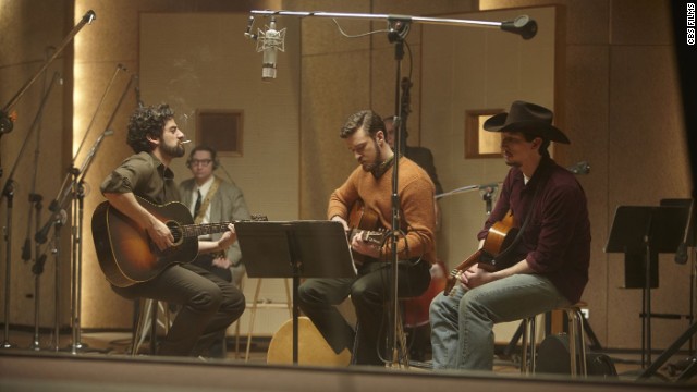 Gotham Awards: 'Inside Llewyn Davis' for the win
