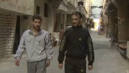 Switching sides in Syria's civil war